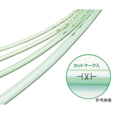 【3-7645-05】MEGA耐油サンブレーホース TB-15
