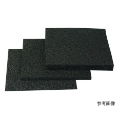 【3-8058-02】クリーンフォーム MK-CPF 3mm厚