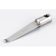 【3-8070-14】クランプスプリング SPCB75