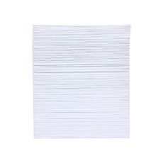 【3-8081-12】交換用集塵フィルター HXF-A25HF