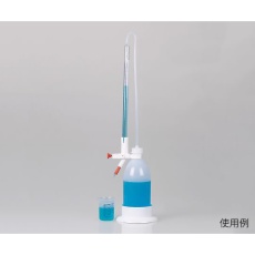 【3-8175-02】自動ビュレット 6280404