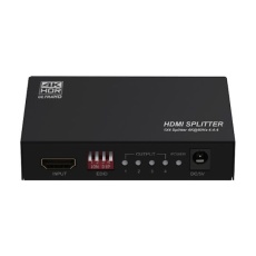 【3-8328-22】HDMI4分配器