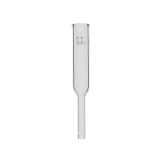 【3-8413-12】ひ素試験器用排気管 063130-032