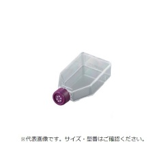 【3-851-03】組織培養用フラスコ 10062-872