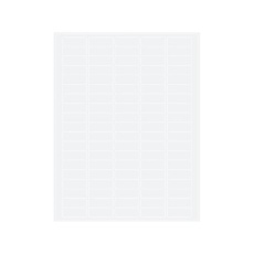 【3-8732-05】クライオラベル CL-6T1-WH