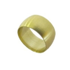【3-8882-02】銅管用継手 IVL-S-8-BS