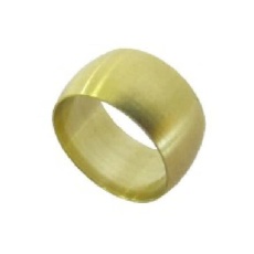 【3-8882-03】銅管用継手 IVL-S-10-BS