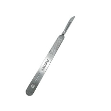 【3-8914-01】精密ナイフキット EF-06
