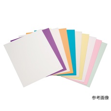 【3-9013-56】フィルムシート SKF#3000 50枚