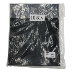 【3-9015-02】研磨布 10枚入 #60