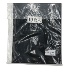 【3-9015-06】研磨布 10枚入 #150