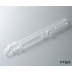 【3-9174-02】ウベローデ粘度計632733100030