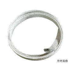 【3-9288-03】EMIシールドスリーブ EMIS-6