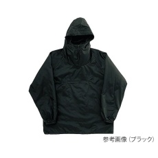 【3-9372-01】ナイロンヤッケ 2203-91 M