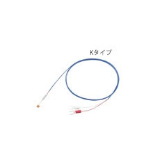 【3-9393-03】表面測定用熱電対 K-5mm