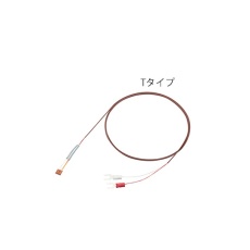【3-9393-04】表面測定用熱電対 T-5mm