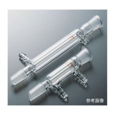 【3-9398-02】リービッヒ冷却器 2800-02-1