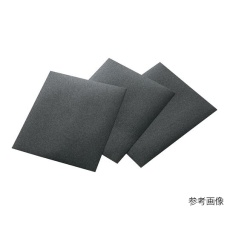【3-9516-11】耐水研磨紙 #1500 10枚