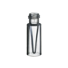 【3-9524-02】バイアル0.3mL 4008262 百本