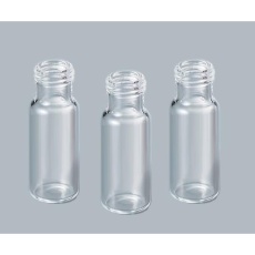 【3-9527-01】バイアル1.5mL 9003448 百本