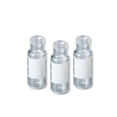 【3-9527-02】バイアル1.5mL 4662800 百本