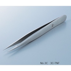 【3-9819-11】MEISTERピンセット 3C-TNF