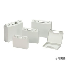 【3-984-03】ツールケース MINI332806G
