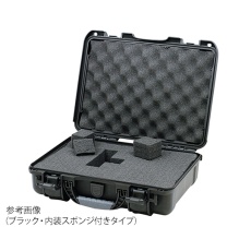 【3-9842-04】防水キャリングケース NK910B