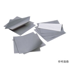 【3-9885-05】電磁波吸収シート 低周波A4-1.0