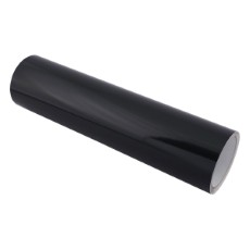 【3-9898-11】カッティングシート DGS-380-BK