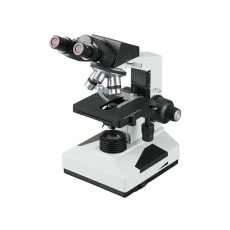 【3-9928-01】クラシック生物顕微鏡BM-322-LED