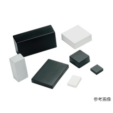 【3-993-23】プラスチックケースTWN13-5-13W