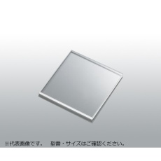 【3-9943-01】石英板 50×50×2