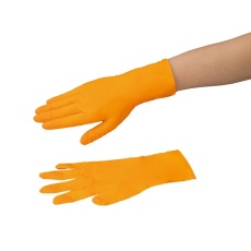 【4-1060-01】耐薬手袋 Sサイズ