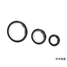 【4-1332-01】NW10 センターリング SUS304