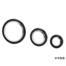 【4-1347-01】NW16 センターリング SUS316L