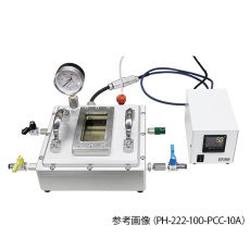 【4-1353-01】PH22250PCC10Aホットプレート