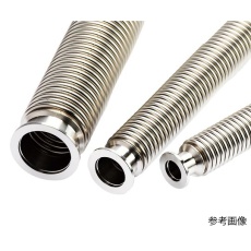【4-1366-07】NW25-2500 フレキシブルチューブ
