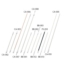 【4-1416-01】CA-002 工業用綿棒