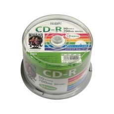 【4-1460-01】HDCR80GP50 スピンドルケース