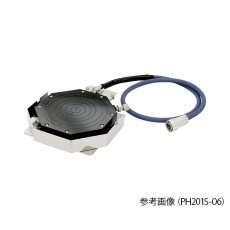 【4-1528-03】PH201S-06 ウェハホットチャック