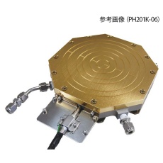 【4-1528-04】PH201K-06 ウェハホットチャック