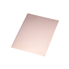 【4-1593-02】C1020P-0.05-A4 銅箔