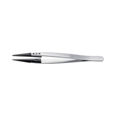 【2ACFR】ファイバーチップピンセット 130mm