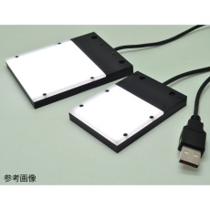【4-1788-01】LME-90/90WUSB LED照明白