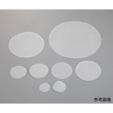 【4-1813-07】843 ブフネルロート用目皿網160mm