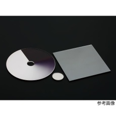 【4-1827-26】○25×2t-2.00 NDフィルタ