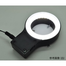 【4-1828-05】L30-AD12UV 顕微鏡用LED照明