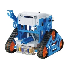 【4-185-01】ロボット製作キット ITEM 70227