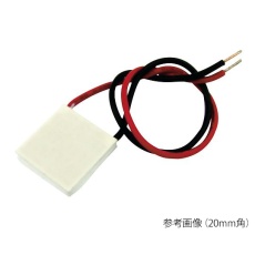【4-190-03】ペルチェ素子TEC1-12703T125
